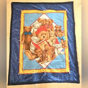 Handmade Baby blanket